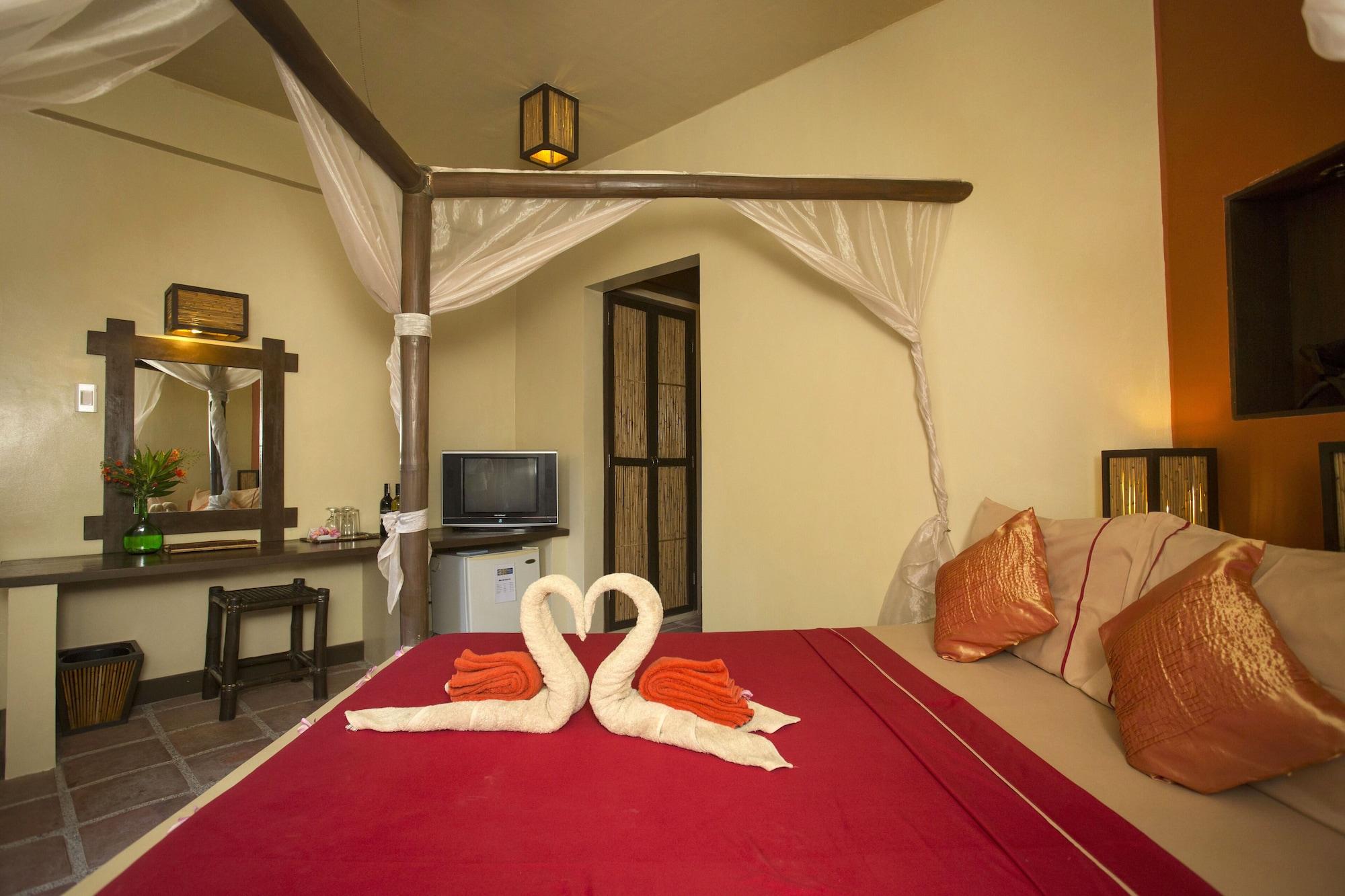Reef Retreat Resort Balabag  Zewnętrze zdjęcie