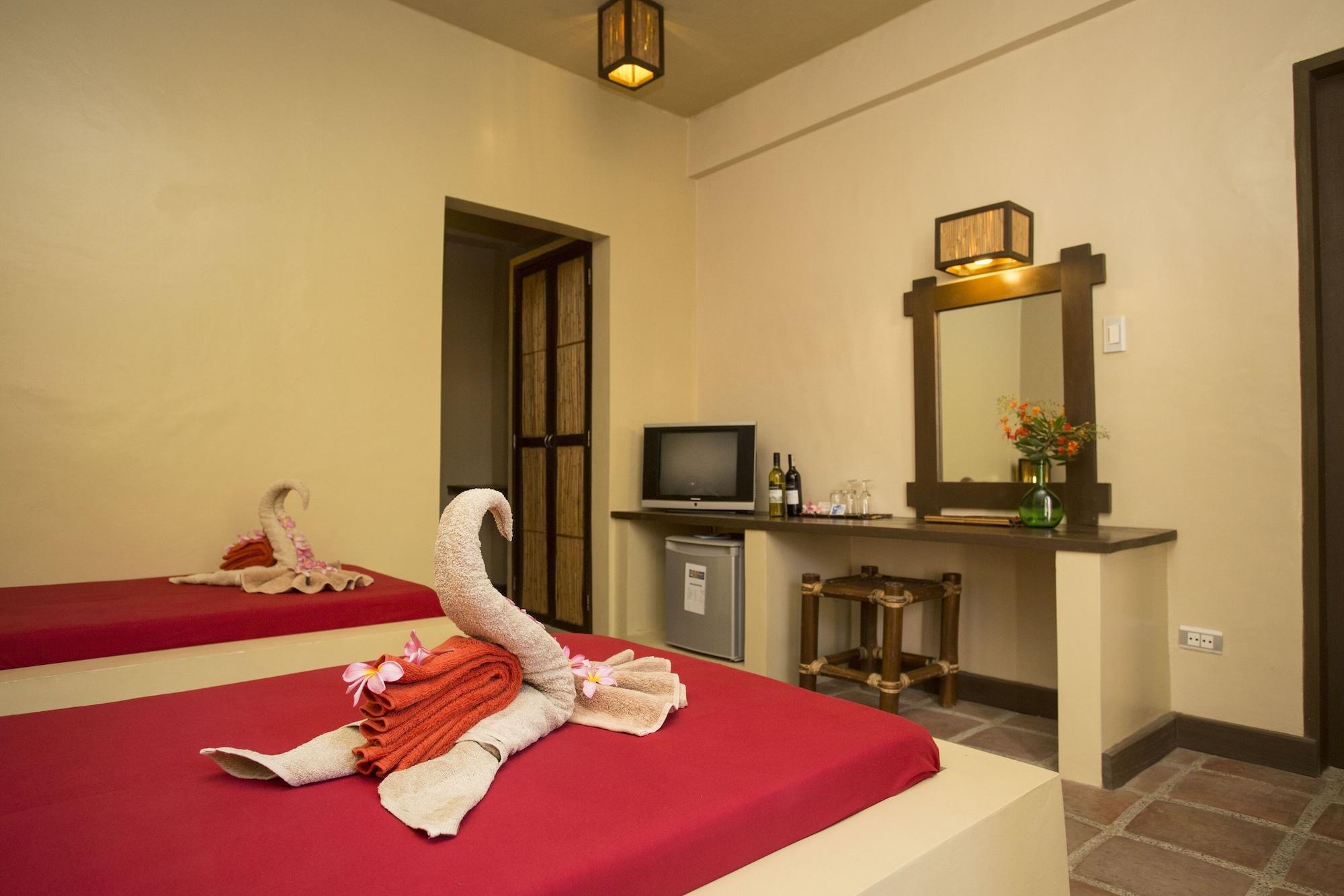 Reef Retreat Resort Balabag  Zewnętrze zdjęcie