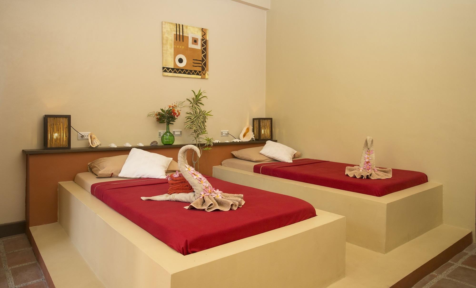 Reef Retreat Resort Balabag  Zewnętrze zdjęcie