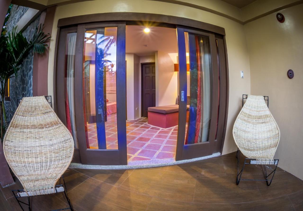 Reef Retreat Resort Balabag  Zewnętrze zdjęcie