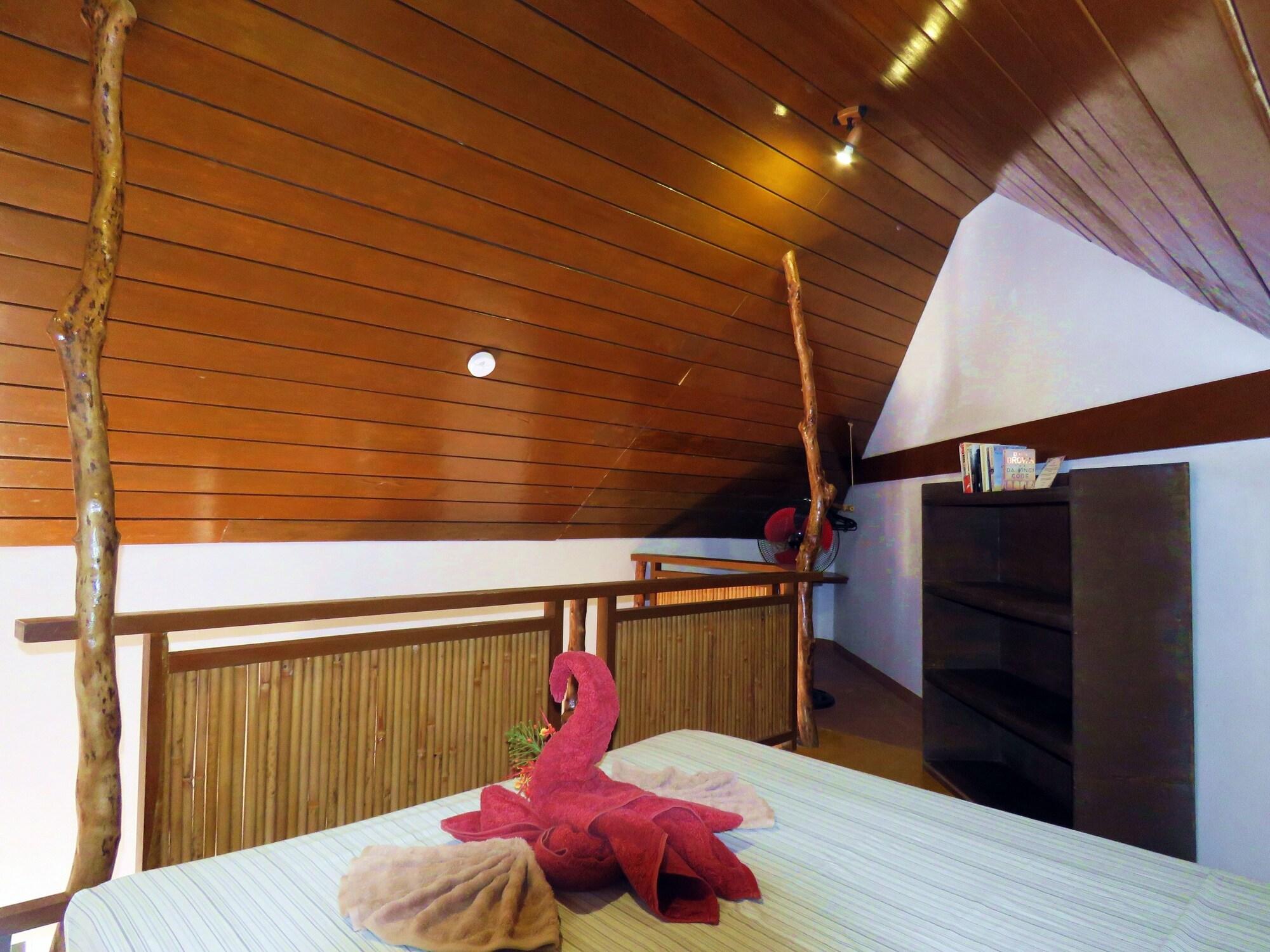 Reef Retreat Resort Balabag  Zewnętrze zdjęcie