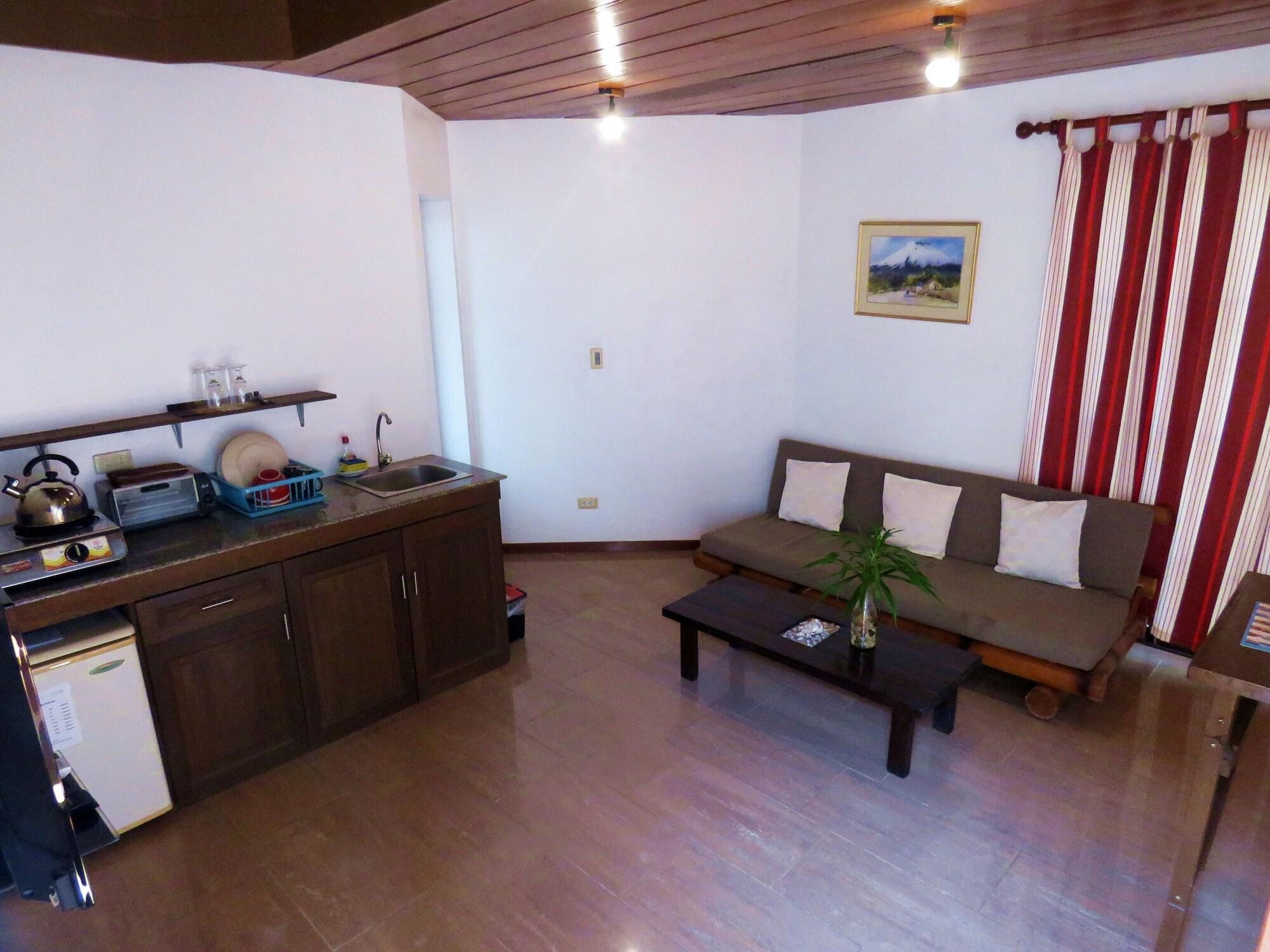Reef Retreat Resort Balabag  Zewnętrze zdjęcie