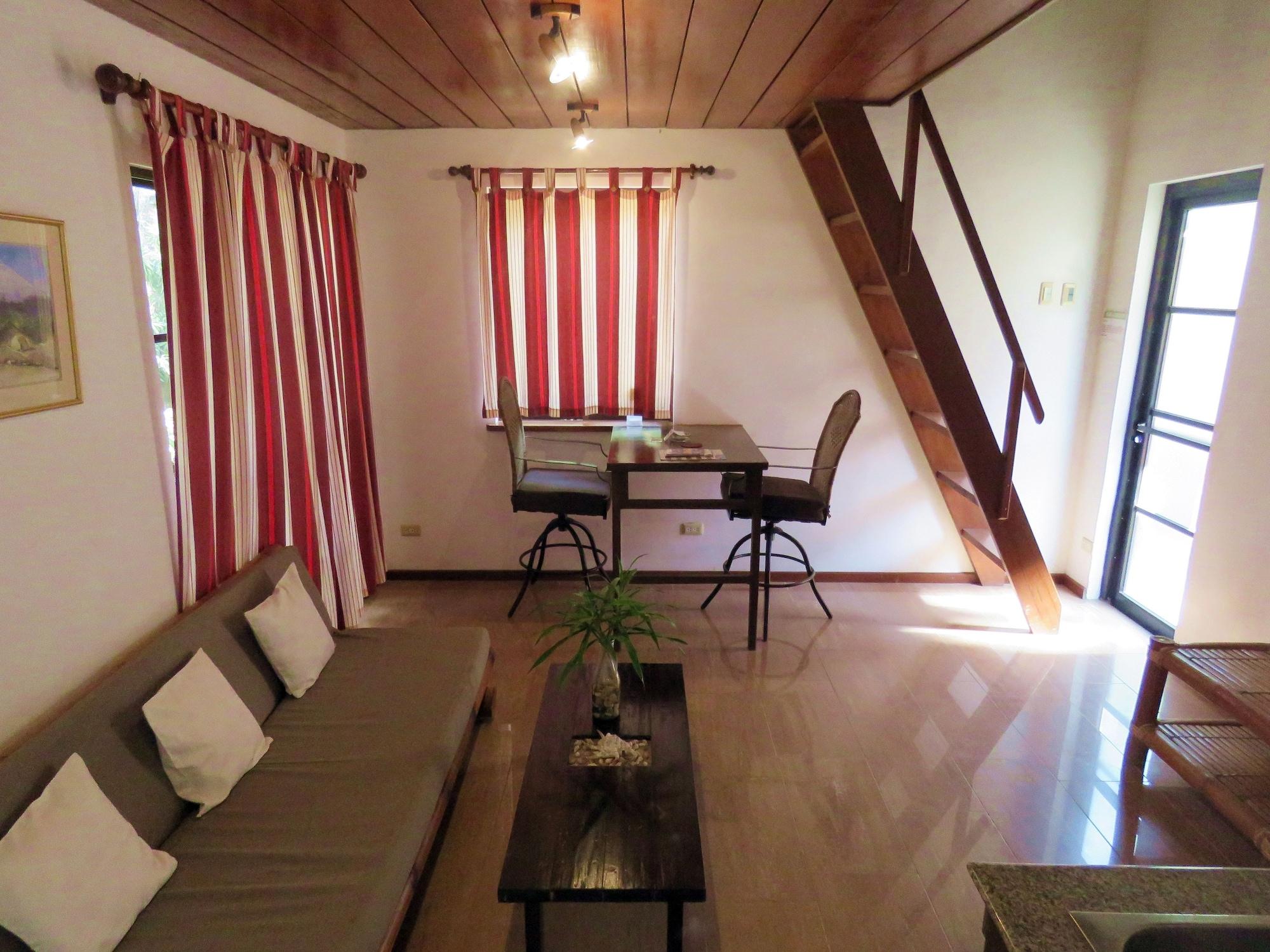 Reef Retreat Resort Balabag  Zewnętrze zdjęcie