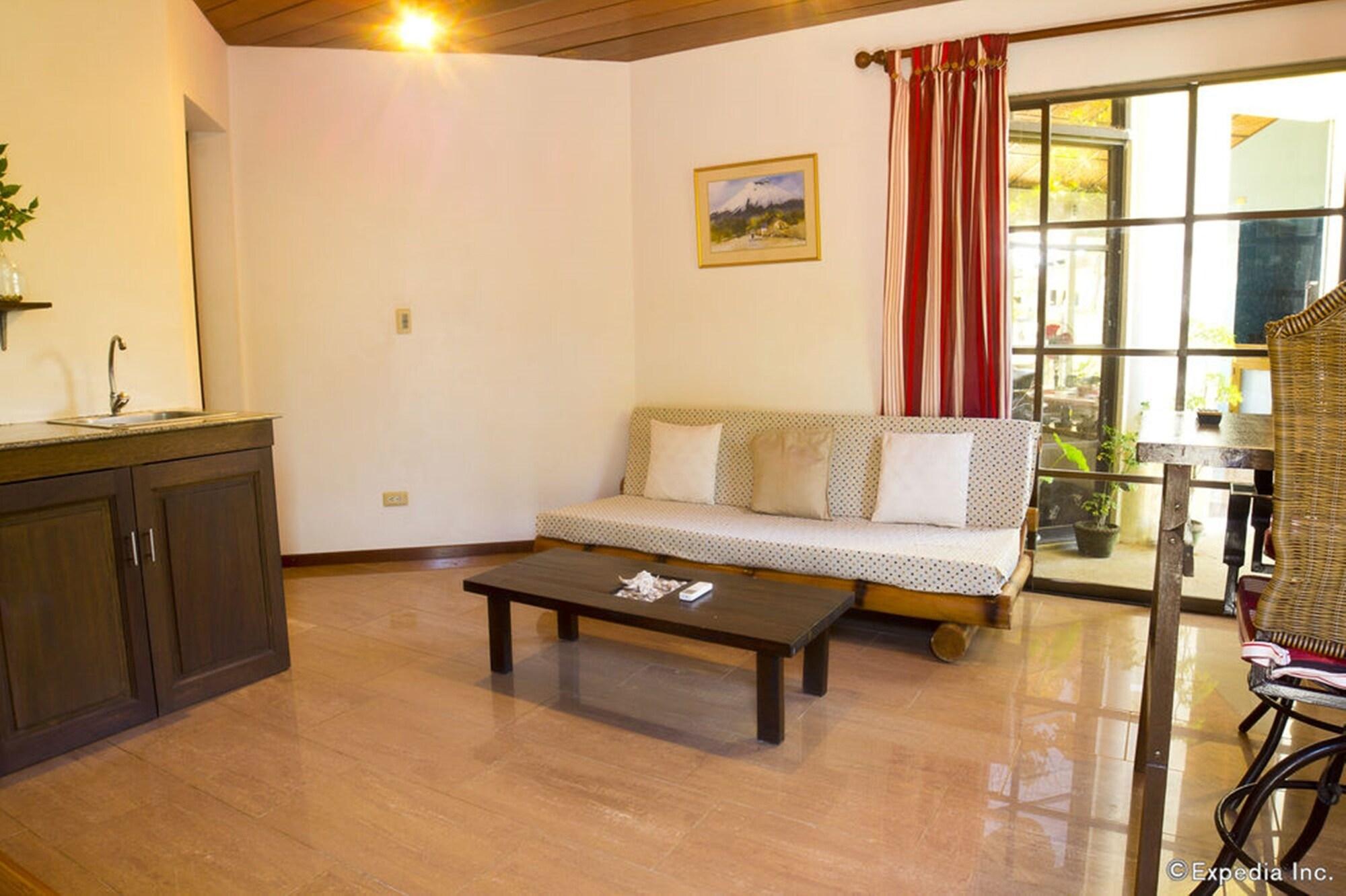 Reef Retreat Resort Balabag  Zewnętrze zdjęcie