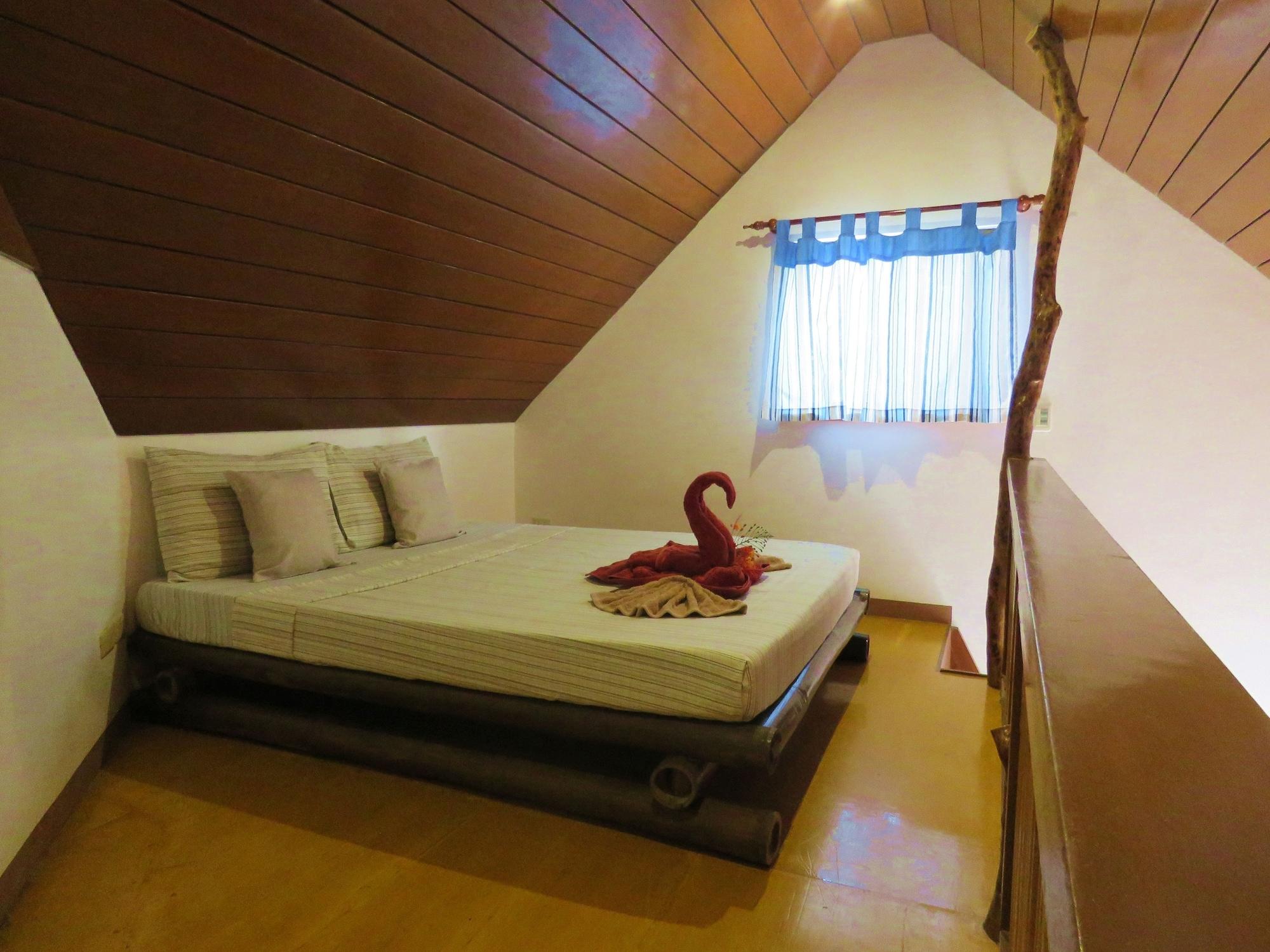 Reef Retreat Resort Balabag  Zewnętrze zdjęcie