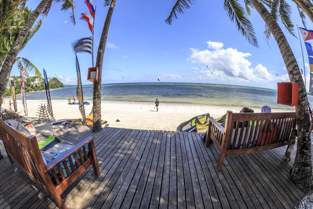 Reef Retreat Resort Balabag  Zewnętrze zdjęcie