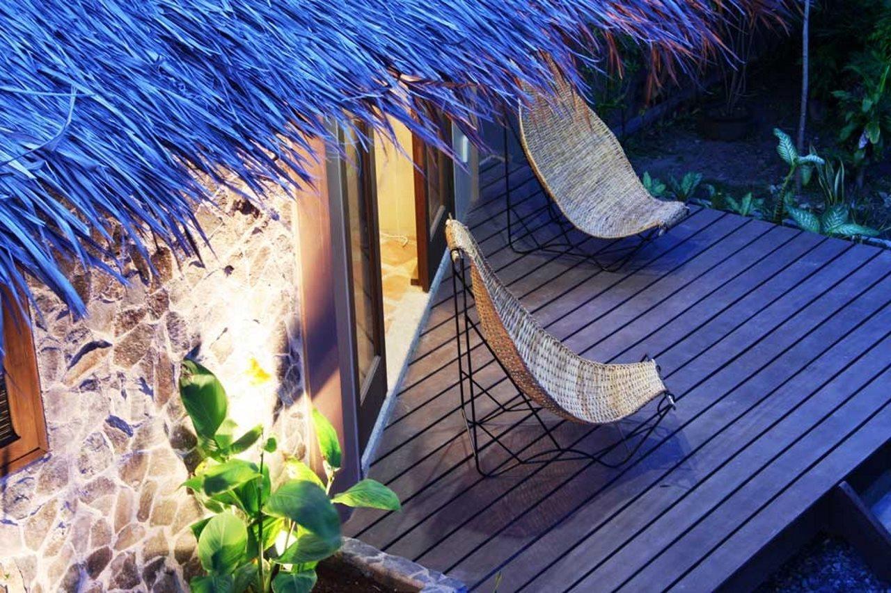 Reef Retreat Resort Balabag  Zewnętrze zdjęcie