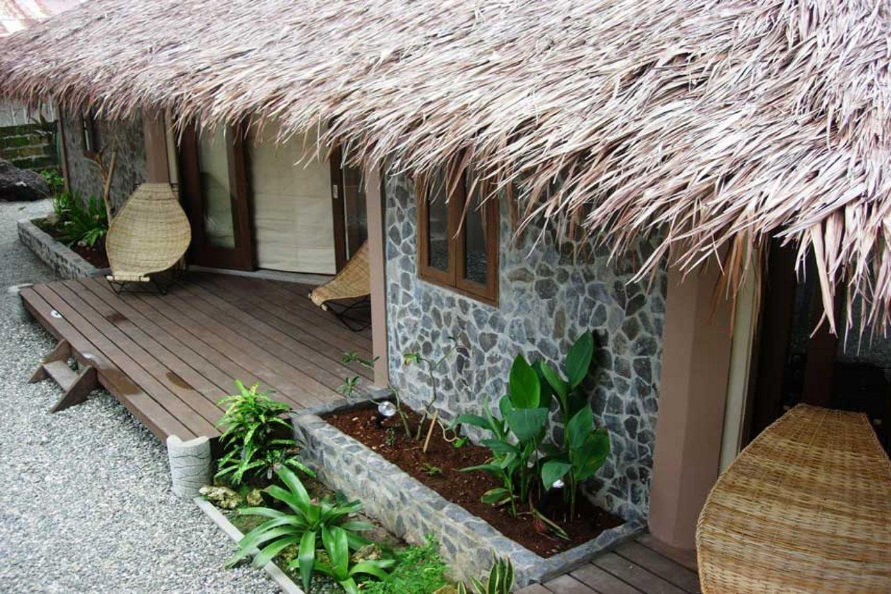 Reef Retreat Resort Balabag  Zewnętrze zdjęcie