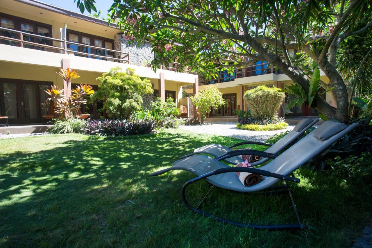 Reef Retreat Resort Balabag  Zewnętrze zdjęcie